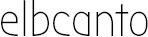 elbcanto